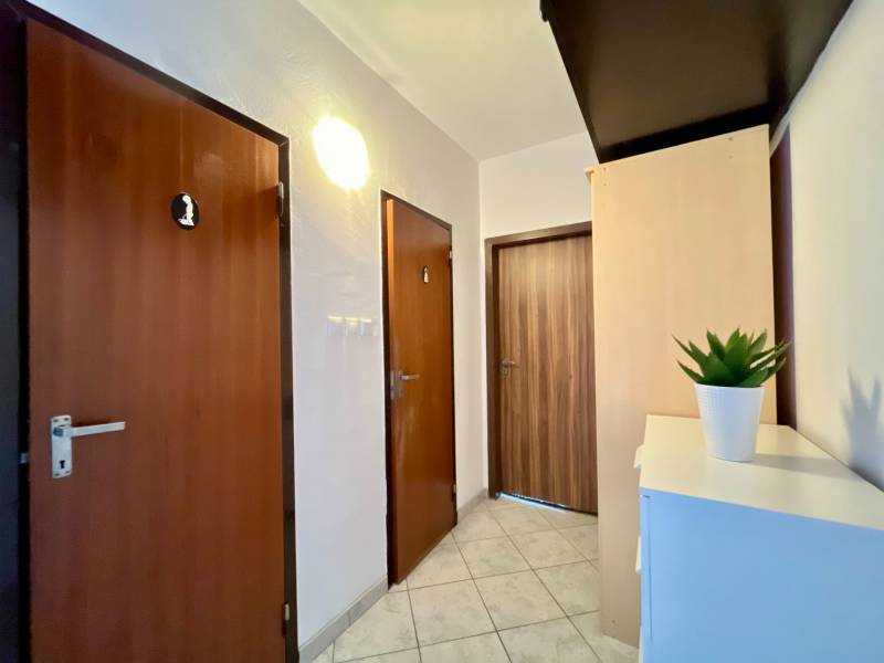 Rent Two bedroom apartment, Two bedroom apartment, Korytnická, Bratisl