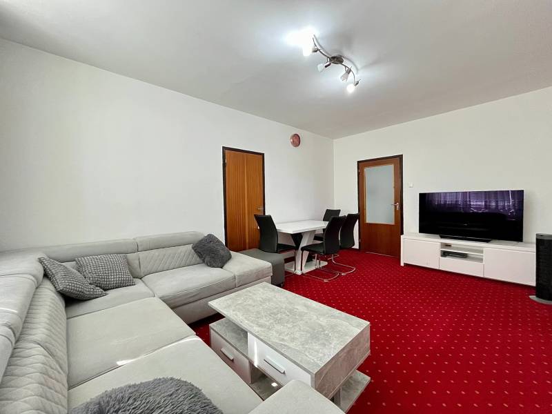 Rent Two bedroom apartment, Two bedroom apartment, Korytnická, Bratisl