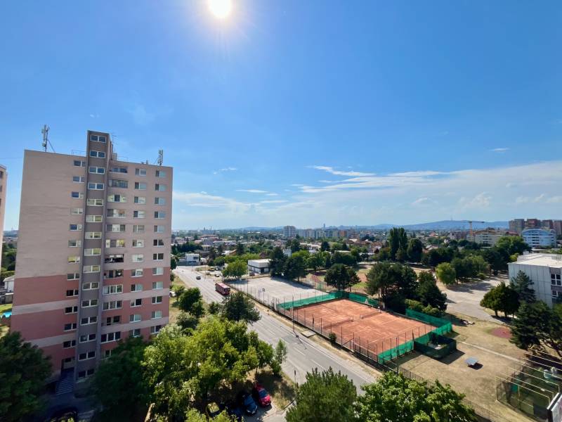 Rent Two bedroom apartment, Two bedroom apartment, Korytnická, Bratisl