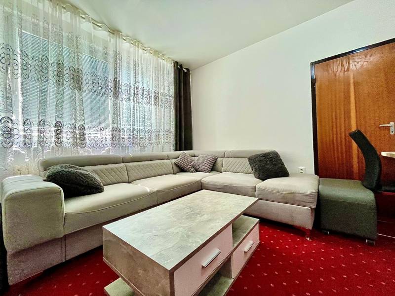 Rent Two bedroom apartment, Two bedroom apartment, Korytnická, Bratisl