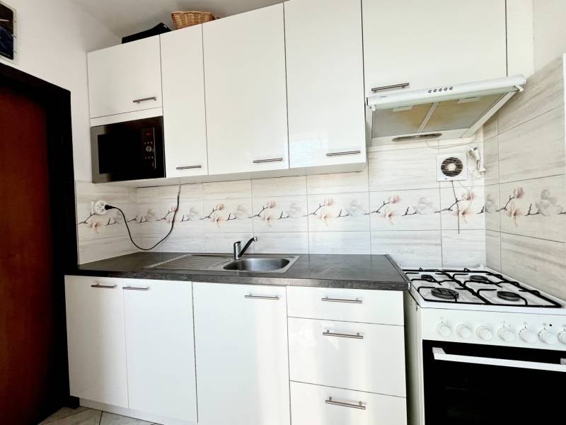 Rent Two bedroom apartment, Two bedroom apartment, Korytnická, Bratisl