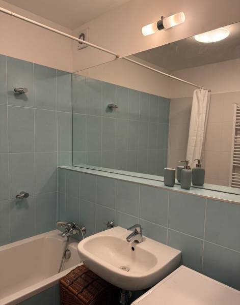 Rent One bedroom apartment, One bedroom apartment, Bajkalská, Bratisla