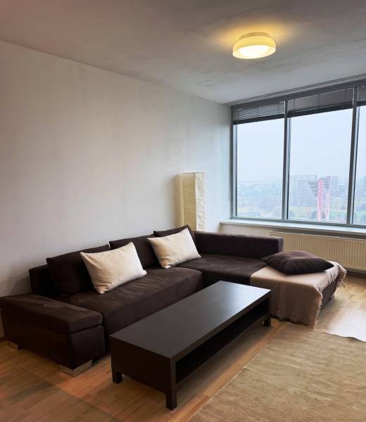 Rent One bedroom apartment, One bedroom apartment, Bajkalská, Bratisla