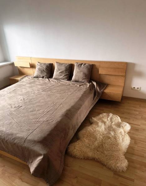Rent One bedroom apartment, One bedroom apartment, Bajkalská, Bratisla