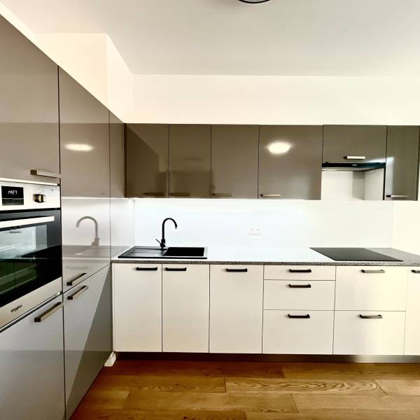 Rent One bedroom apartment, One bedroom apartment, Súkennícka, Bratisl