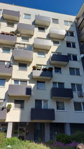 Rent Studio, Studio, Podunajská, Bratislava - Vrakuňa, Slovakia