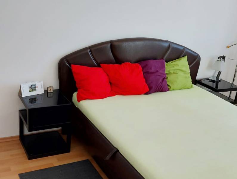 Rent Studio, Studio, Podunajská, Bratislava - Vrakuňa, Slovakia