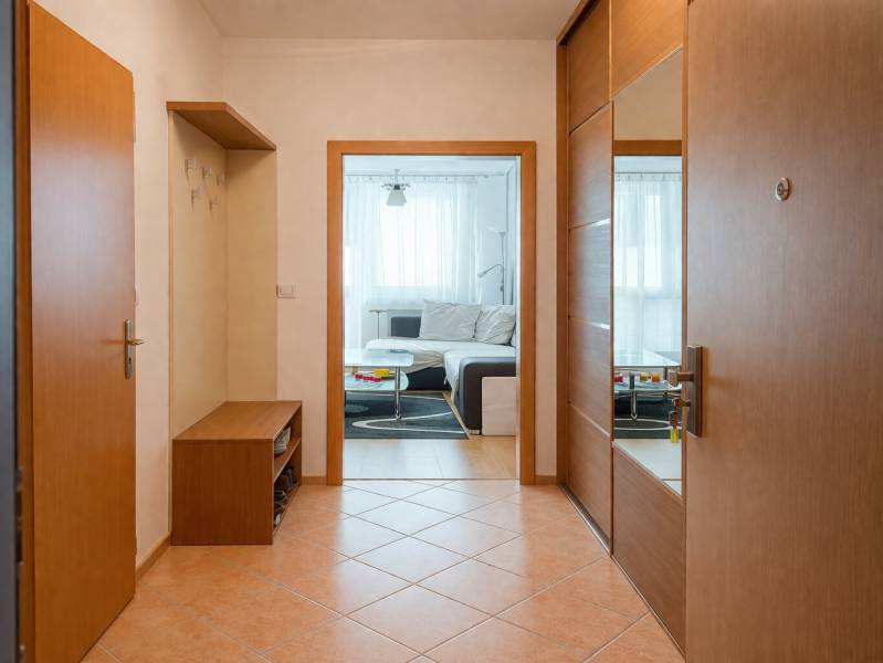 Rent Studio, Studio, Podunajská, Bratislava - Vrakuňa, Slovakia