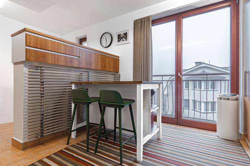 Rent Three bedroom apartment, Three bedroom apartment, Tichá, Bratisla