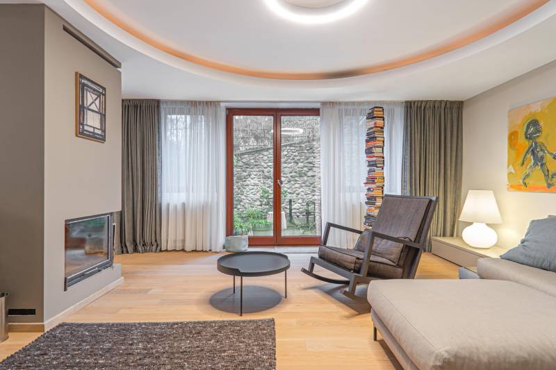 Rent Three bedroom apartment, Three bedroom apartment, Tichá, Bratisla