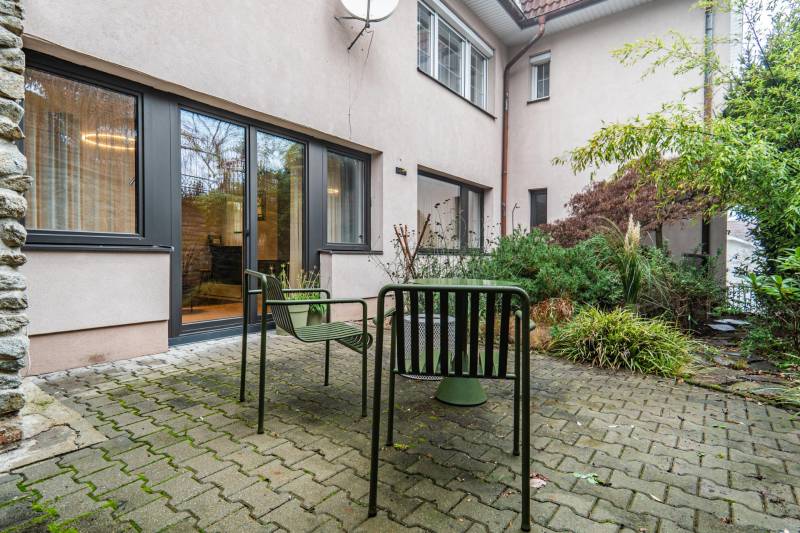 Rent Three bedroom apartment, Three bedroom apartment, Tichá, Bratisla