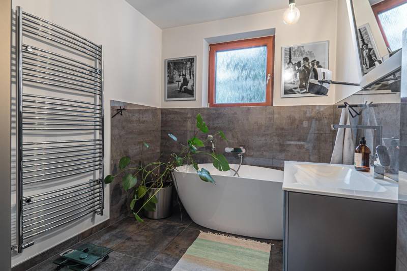 Rent Three bedroom apartment, Three bedroom apartment, Tichá, Bratisla