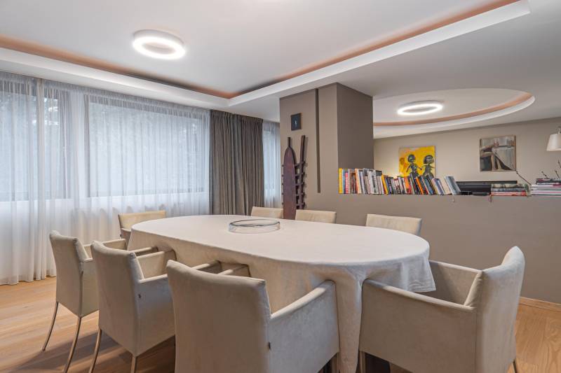 Rent Three bedroom apartment, Three bedroom apartment, Tichá, Bratisla