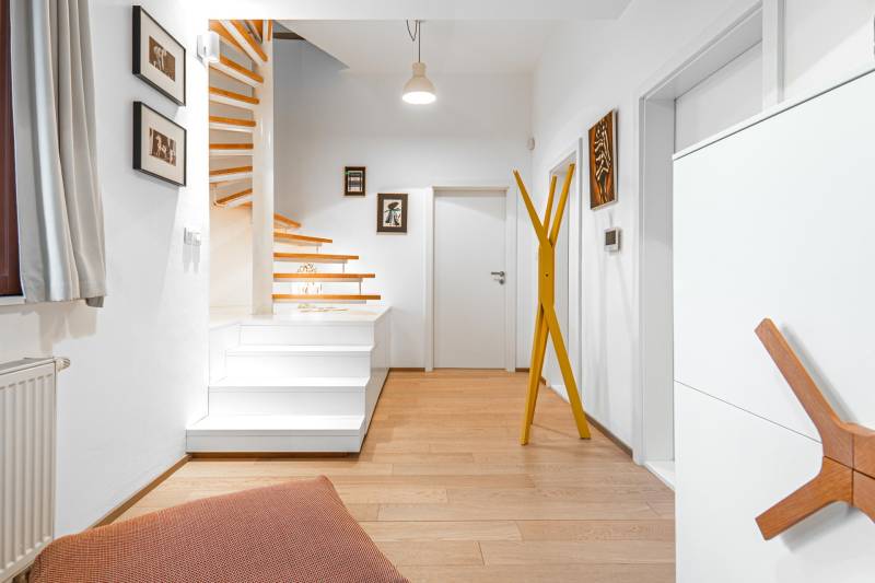 Rent Three bedroom apartment, Three bedroom apartment, Tichá, Bratisla