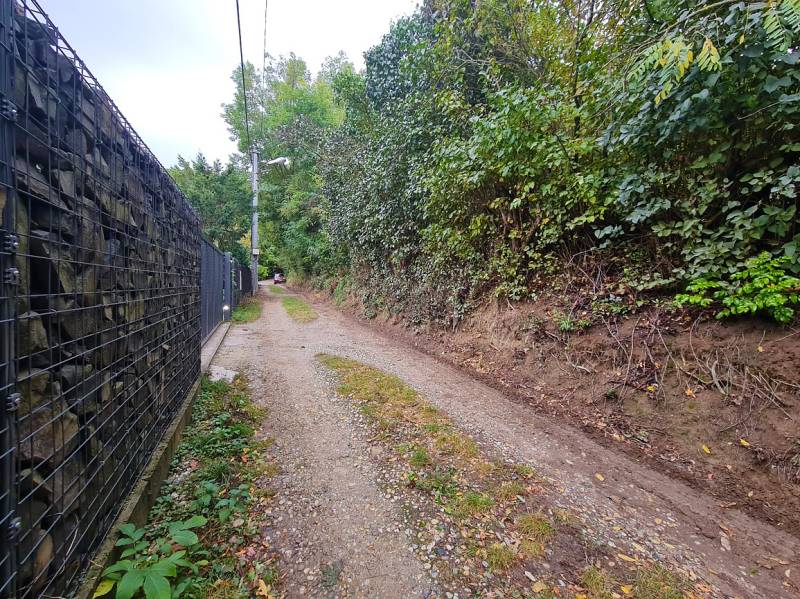 Sale Land – for living, Land – for living, Tavarikova osada, Bratislav