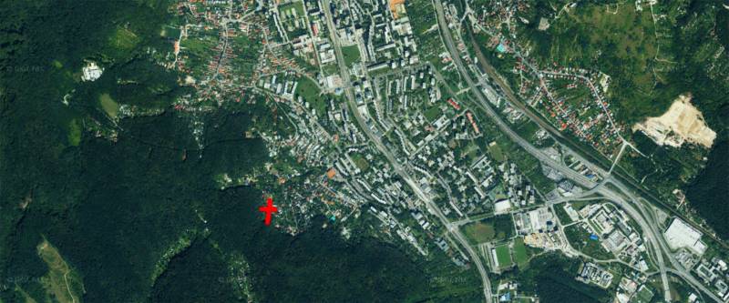 Sale Land – for living, Land – for living, Tavarikova osada, Bratislav