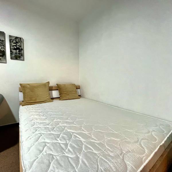 Rent Studio, Studio, Novohorská, Bratislava - Rača, Slovakia