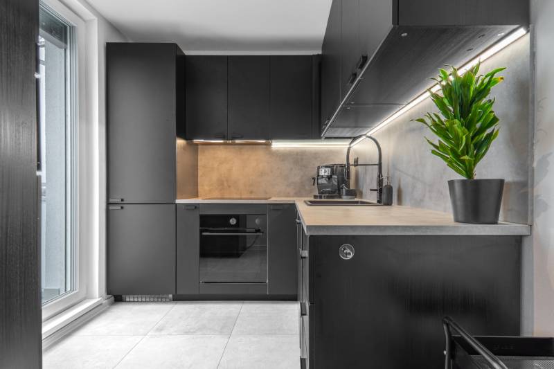 Rent One bedroom apartment, One bedroom apartment, Nezábudková, Bratis