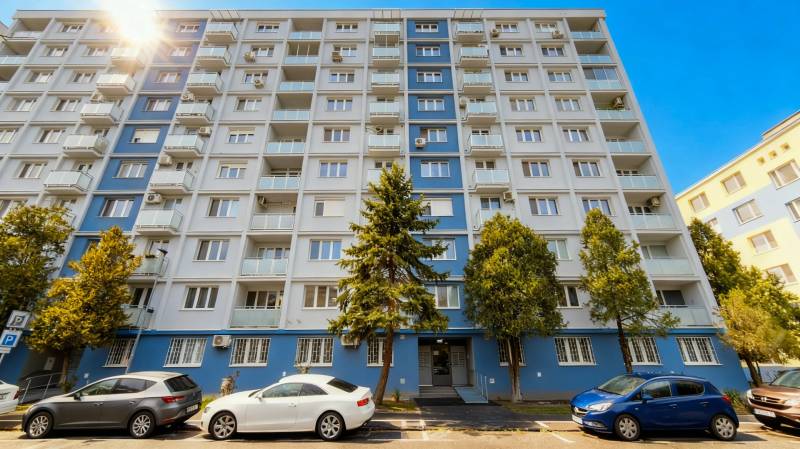 Rent One bedroom apartment, One bedroom apartment, Nezábudková, Bratis
