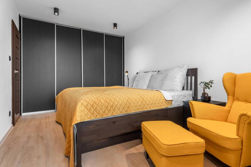 Rent One bedroom apartment, One bedroom apartment, Nezábudková, Bratis