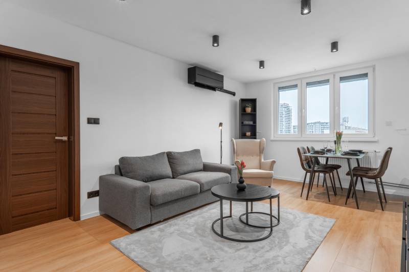 Rent One bedroom apartment, One bedroom apartment, Nezábudková, Bratis