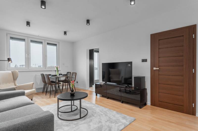 Rent One bedroom apartment, One bedroom apartment, Nezábudková, Bratis