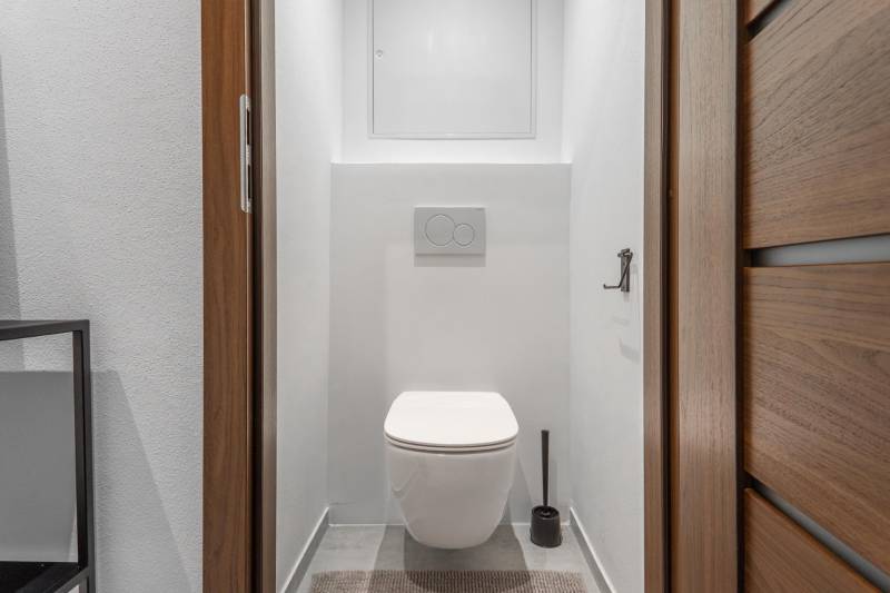 Rent One bedroom apartment, One bedroom apartment, Nezábudková, Bratis