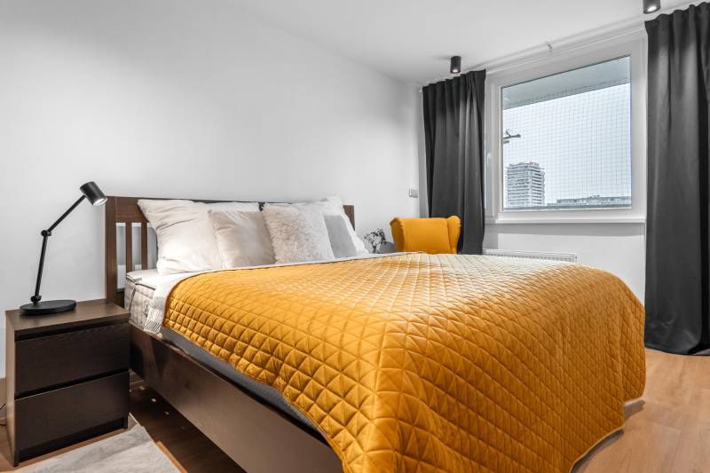 Rent One bedroom apartment, One bedroom apartment, Nezábudková, Bratis