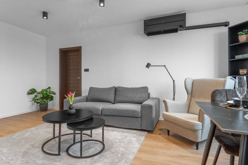 Rent One bedroom apartment, One bedroom apartment, Nezábudková, Bratis