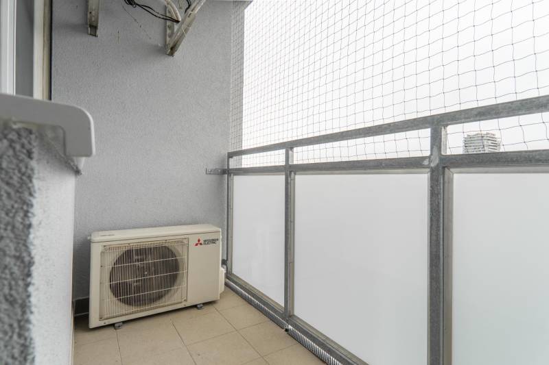 Rent One bedroom apartment, One bedroom apartment, Nezábudková, Bratis