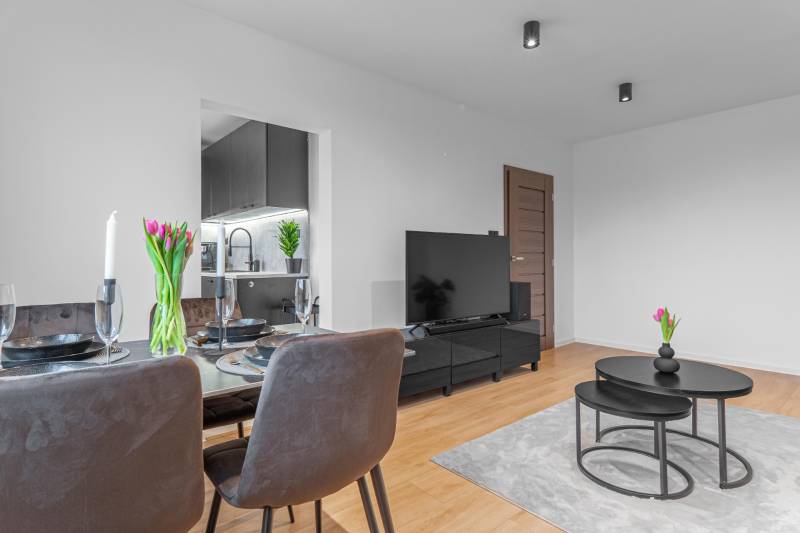 Rent One bedroom apartment, One bedroom apartment, Nezábudková, Bratis