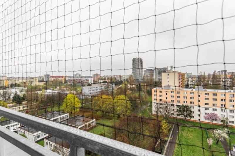 Rent One bedroom apartment, One bedroom apartment, Nezábudková, Bratis