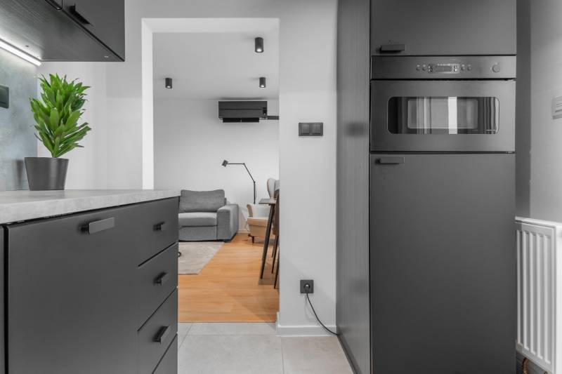 Rent One bedroom apartment, One bedroom apartment, Nezábudková, Bratis