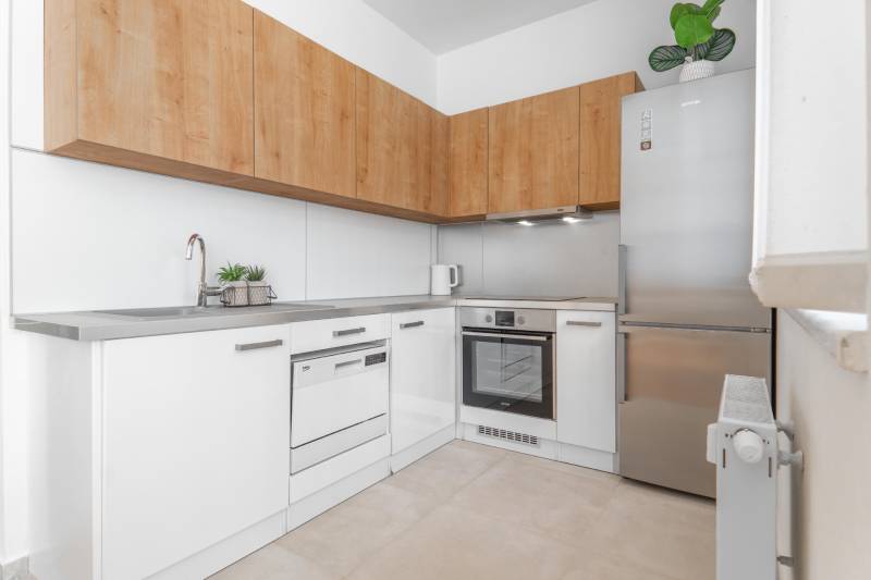 Sale Two bedroom apartment, Two bedroom apartment, Trnavská cesta, Bra