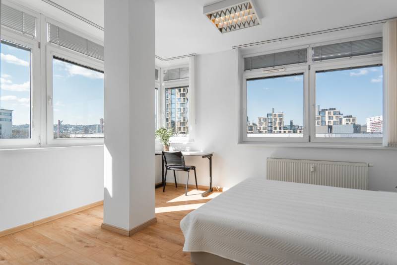 Sale Two bedroom apartment, Two bedroom apartment, Trnavská cesta, Bra