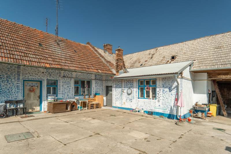 Sale Family house, Family house, Piešťany, Slovakia