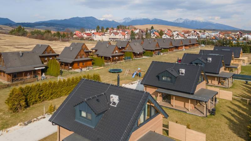 Sale Hotels and pensions, Hotels and pensions, Liptovský Mikuláš, Slov