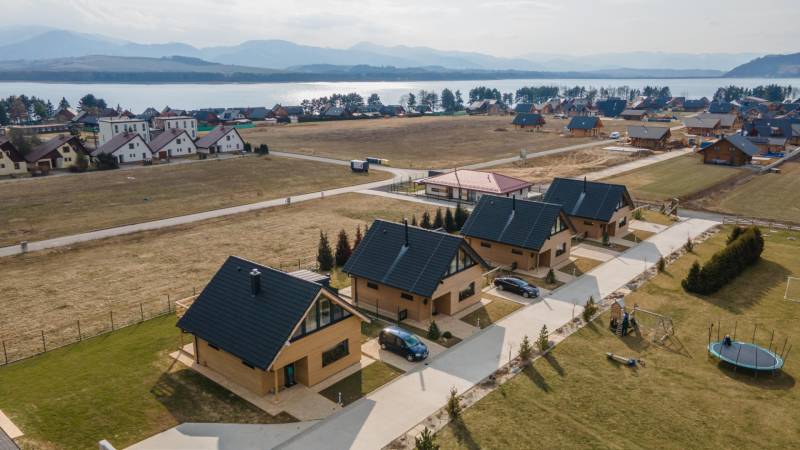 Sale Hotels and pensions, Hotels and pensions, Liptovský Mikuláš, Slov