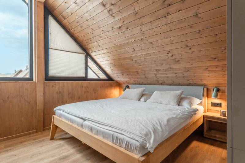 Sale Cottage, Cottage, Liptovský Mikuláš, Slovakia