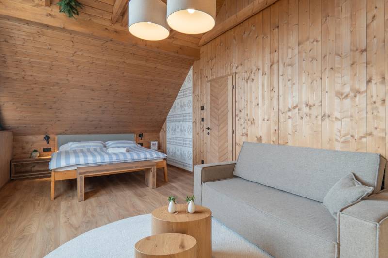 Sale Cottage, Cottage, Liptovský Mikuláš, Slovakia