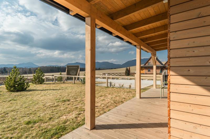 Sale Cottage, Cottage, Liptovský Mikuláš, Slovakia
