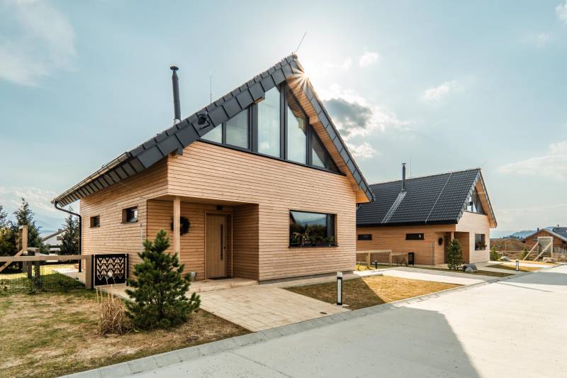 Sale Cottage, Cottage, Liptovský Mikuláš, Slovakia