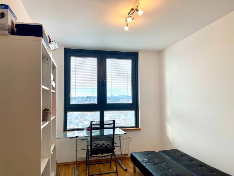 Rent Two bedroom apartment, Two bedroom apartment, Plynárenská, Bratis