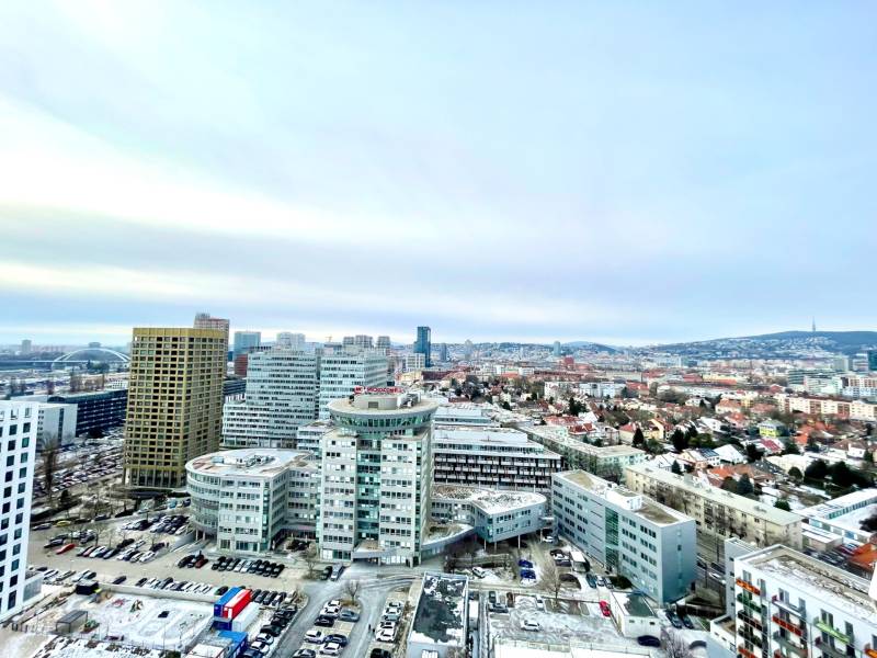 Rent Two bedroom apartment, Two bedroom apartment, Plynárenská, Bratis