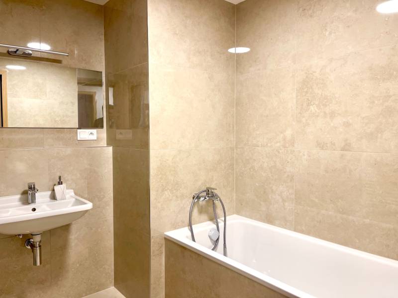 Rent Two bedroom apartment, Two bedroom apartment, Bottova, Bratislava