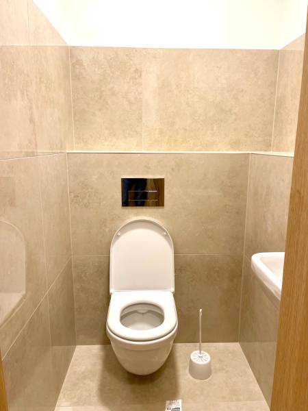 Rent Two bedroom apartment, Two bedroom apartment, Bottova, Bratislava