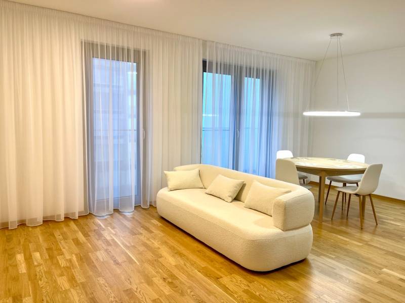 Rent Two bedroom apartment, Two bedroom apartment, Bottova, Bratislava