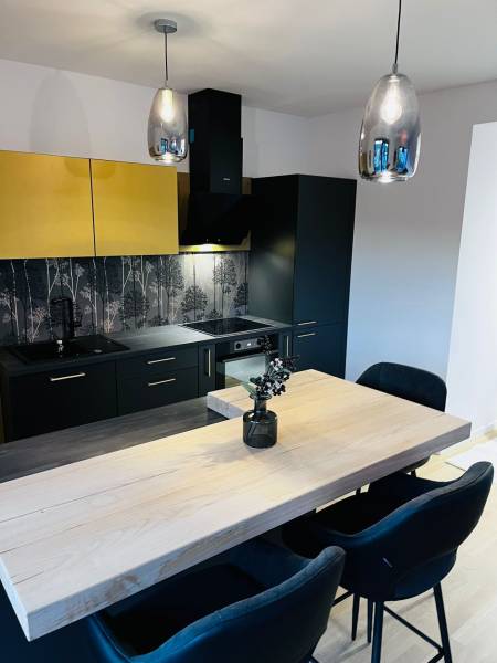 Rent One bedroom apartment, One bedroom apartment, Račianska, Bratisla