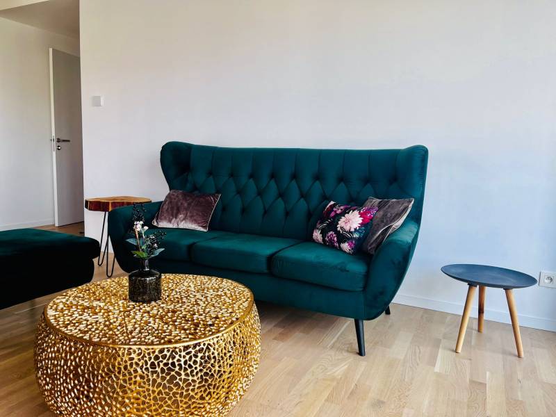 Rent One bedroom apartment, One bedroom apartment, Račianska, Bratisla