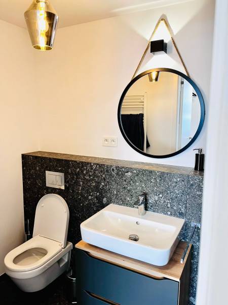 Rent One bedroom apartment, One bedroom apartment, Račianska, Bratisla